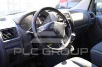 2016 Citroen Jumper