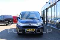 2016 Citroen Jumper