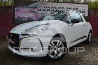 2016 Citroen DS3