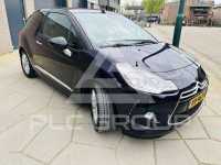 2016 Citroen DS3