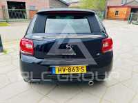 2016 Citroen DS3