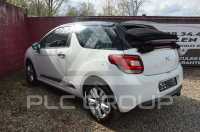 2016 Citroen DS3