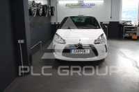 2016 Citroen DS3