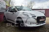 2016 Citroen DS3