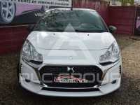 2016 Citroen DS3