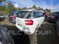 2016 Citroen C4