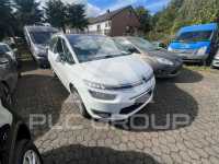 2016 Citroen C4