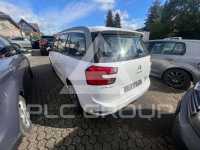 2016 Citroen C4