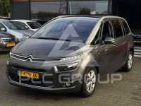 2016 Citroen C4