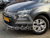 2016 Citroen C4