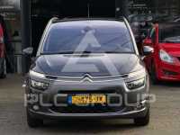 2016 Citroen C4