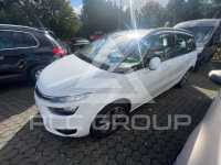 2016 Citroen C4