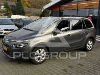 2016 Citroen C4