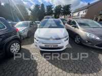 2016 Citroen C4