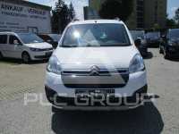 2016 Citroen Berlingo