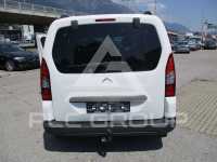 2016 Citroen Berlingo