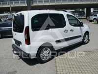 2016 Citroen Berlingo