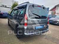 2016 Citroen Berlingo