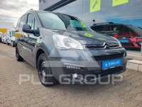2016 Citroen Berlingo