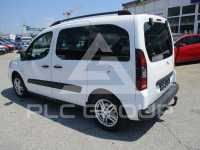 2016 Citroen Berlingo