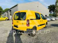 2016 Citroen Berlingo