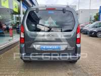 2016 Citroen Berlingo