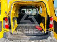 2016 Citroen Berlingo