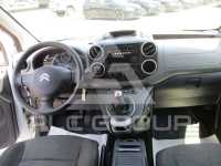 2016 Citroen Berlingo