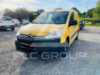 2016 Citroen Berlingo