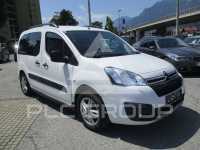 2016 Citroen Berlingo