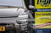 2016 Citroen C4