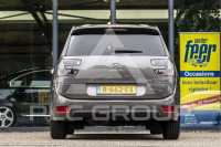 2016 Citroen C4