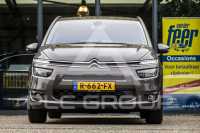 2016 Citroen C4