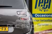 2016 Citroen C4