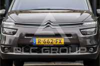 2016 Citroen C4
