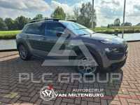 2016 Citroen C4