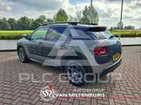 2016 Citroen C4