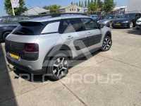 2016 Citroen C4