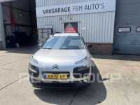 2016 Citroen C4