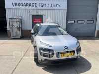 2016 Citroen C4