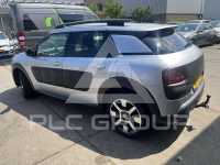 2016 Citroen C4