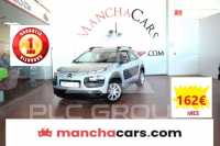 2016 Citroen C4