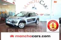 2016 Citroen C4