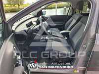2016 Citroen C4