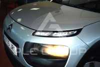 2016 Citroen C4