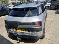 2016 Citroen C4