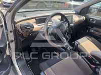 2016 Citroen C4