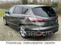 2016 Ford S-Max