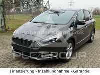 2016 Ford S-Max