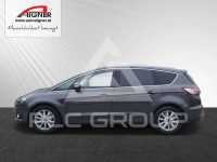 2016 Ford S-Max